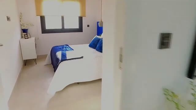 VILLA IN IN FINESTRAT смотреть онлайн