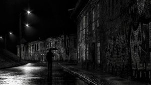 мрачная пугающая тревожная музыка