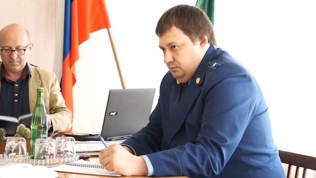 НОВОСТИ 14 04 2017г Прием Прокуроратура Майский MTS x264 смотреть онлайн