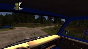 Путь до механика в My Summer Car