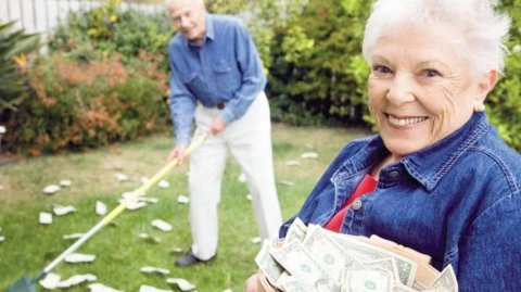 Финансовая грамотность