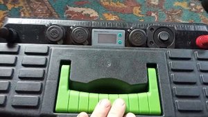 Электричество в лодку ПВХ