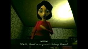 играю в игру  МИСТЕР КРАСНОЕ ЛИЦО