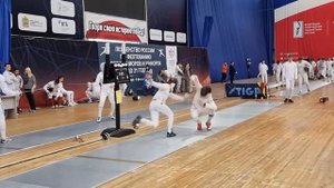 Дартаньяны  в Пензе