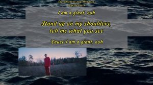 Calvin Harris - Giant feat. Rag'n'Bone Man