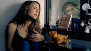 JoJo - Too Little Too Late (2006) (Official Music Video)