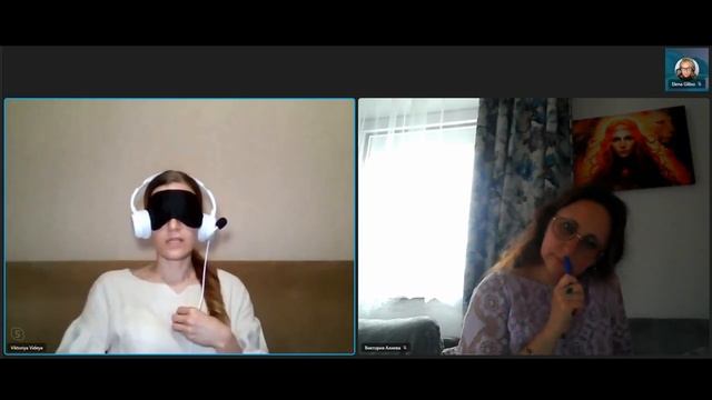 Борьба с миром упущенных возможностей. Контракт на неземную любовь | Очищение рода Виктории