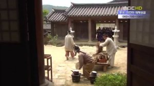 Ли Сан: Король Чонджо 1 сезон 73 серия