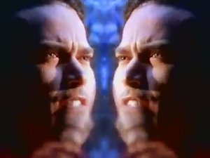 Meat Puppets - Backwater (Official Music Video)