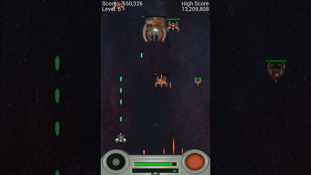 Let's Play EPIC Kindle games: Galactic Invasion marathon #1 смотреть онлайн