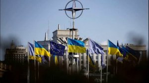 В США раскрыли, что мешает Украине вступить в НАТО и ЕС