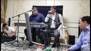 Hajy yazmammedow janly ses