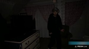 ХАЗЯЕВА ЗАСЕЛИЛИСЬ В ДОМ С ПРИВИДЕНИЯМИ 👻 *САМАЯ СТРАШНАЯ НОЧЬ*