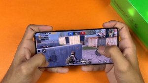 Infinix Note 40 Pro - PUBG Test | Graphics Settings, Gameplay & Sanhok!