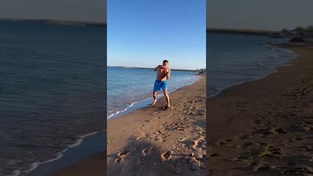 Бой с тенью на отдыхе смотреть онлайн