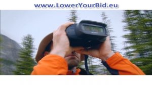 Sony Digital Recording Binoculars DEV 3 Promo