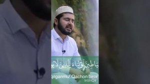 #мухаммад лоик кори сангардак шаршарасида