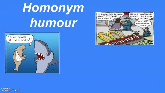 Homonyms, Homophones and Homographs | What's the difference? смотреть онлайн