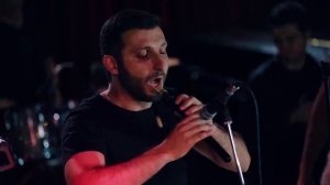 Masis Hunanyan & Hunanyan Band - Gini lic