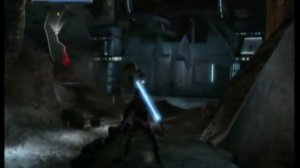 Let's Play Star Wars: The Force Unleashed #13 - Memories on Kashyyyk