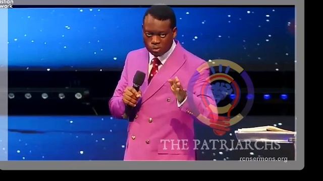 Pay your Tithe where you are LED to pay || apostle arome Osayi смотреть онлайн