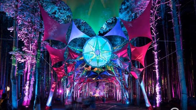 Zenflow - Meskalin смотреть онлайн