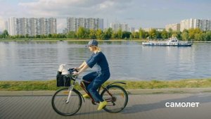 ЖК "Квартал на воде" в Москве | Россия | Презентация комплекса