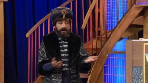 Şehzade Talks - 371. Bölüm (Güldür Güldür Show)