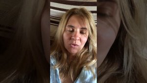 Ощущения от встречи с Анастасией Зылевич