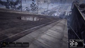 Nether - ВСТРЕЧА С ВЫЖИВШИМИ - Алекс и Брейн