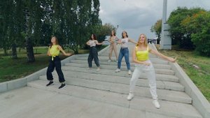 Лилия Ягуда-Сафар "Yпкэлэмэ йылдарга" клип, башкирская версия