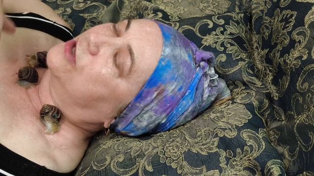 Вред и польза от улиток