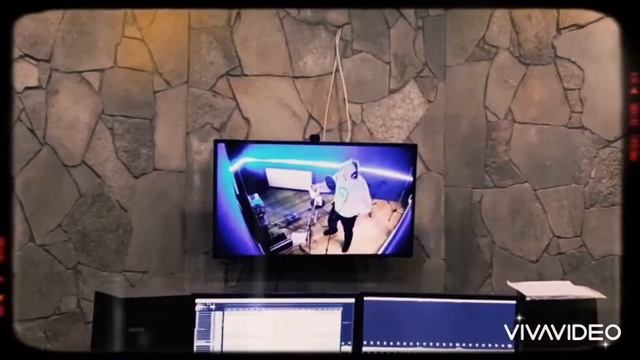 Чуева - Режиссер (studio)