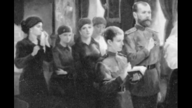 Песня посвящается Царской Семье Романовых матушка Валентина Корниенко смотреть онлайн