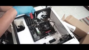 Cheapest Gaming PC - RYZEN 3 3100 | GTX 1650 OC 4GB Build