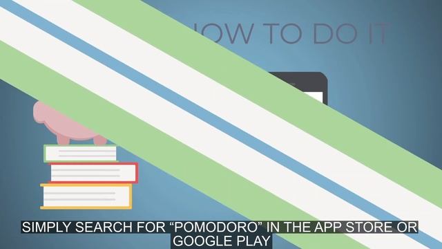 HOW TO IMPROVE PRODUCTIVITY USING THE POMODORO TECHNIQUE смотреть онлайн