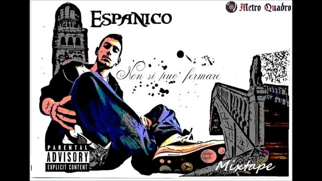 18. Il Tempo Va - ESPANICO - NON SI PUO' FERMARE смотреть онлайн