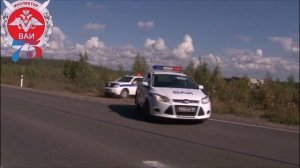 С днем рождения ВАИ (песни:Инспектор ВАИ. Марш военной полиции)