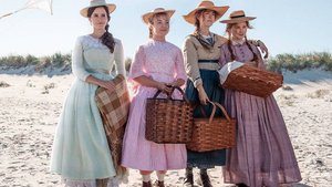 Маленькие женщины_трейлер KrugloffTV