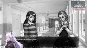 ДРУГАЯ ИСТОРИЯ С АКТРИСОЙ ДУБЛЯЖА ПРОДОЛЖАЕТСЯ (часть 1)| Кристина Шерман (стрим от 06.01.2024)