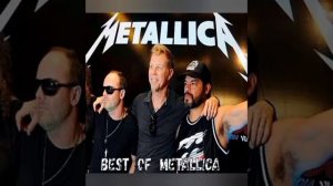 Metallica - Master of puppets