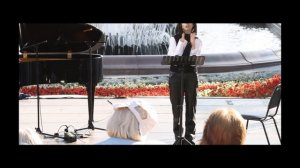 "Тэффи" Евгения Добровольская