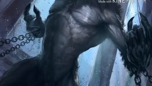 Песня оборотень волк