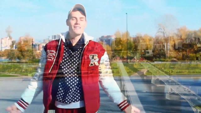 Премьера клипа: Кирилл Самаров - Новосибирск