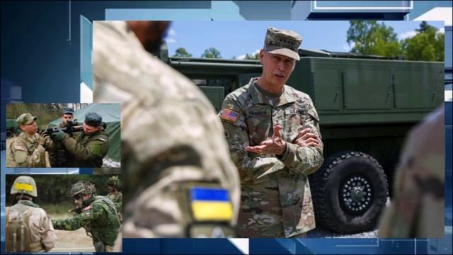 «Вас убьют свои». Солдат ВСУ на обучении в США учили не доверять друг другу