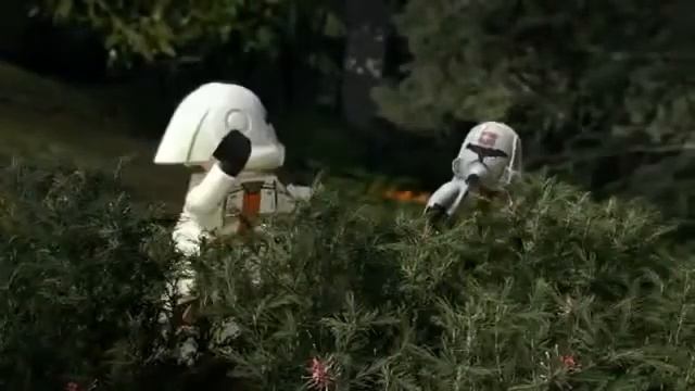 LEGO® Star Wars™ Sith Sled Episode 4 Part 2 2 смотреть онлайн