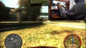 дрифт по городу нфс 3 #michard5driftchallenge