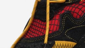 ASAP Nast x Reebok Zig Kinetica II Edge