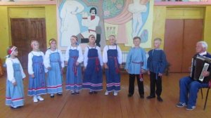 СЕВЕРНАЯ СКОМОРОШИНА