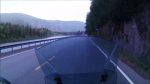 Мото туристы и мото путешественники в чем различие.